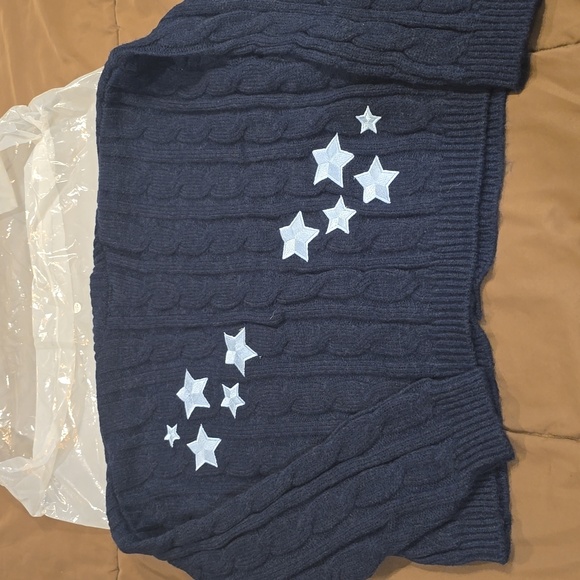 BNWT Taylor Swift official Midnights Cardigan. - Picture 10 of 13